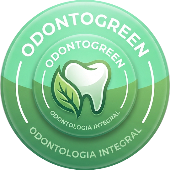 Odonto Green